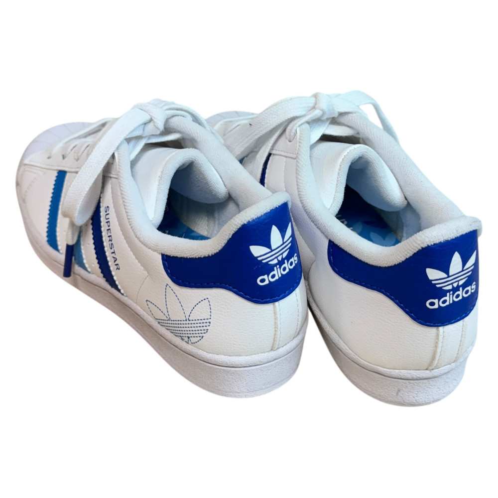 Adidas Superstar BUTY SPORTOWE dziecięce 36/37