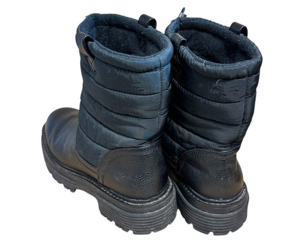 Bullboxer  ŚNIEGOWCE  damskie 40