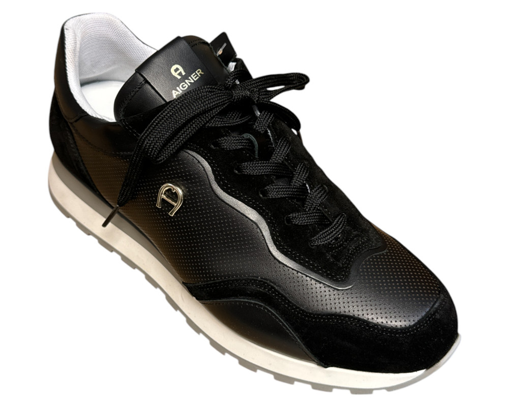 Aigner  BUTY SPORTOWE  damskie 41