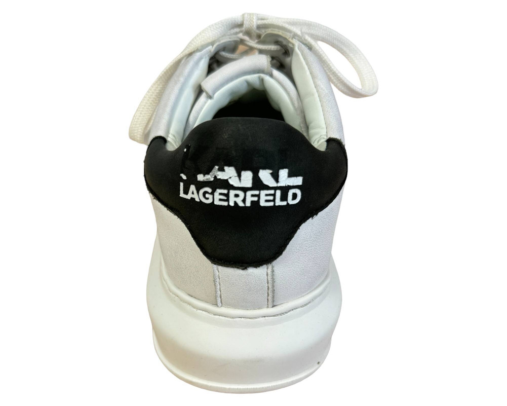 Karl Lagerfeld TRAMPKI damskie 37