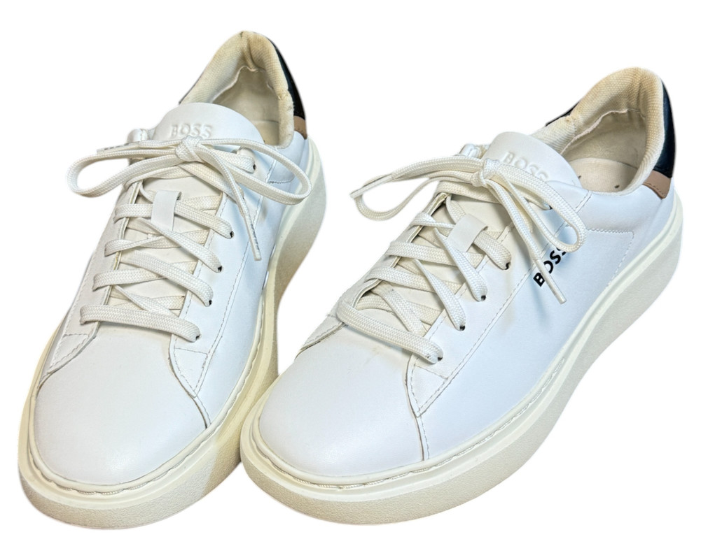 Hugo Boss Amber  BUTY SPORTOWE  damskie 38