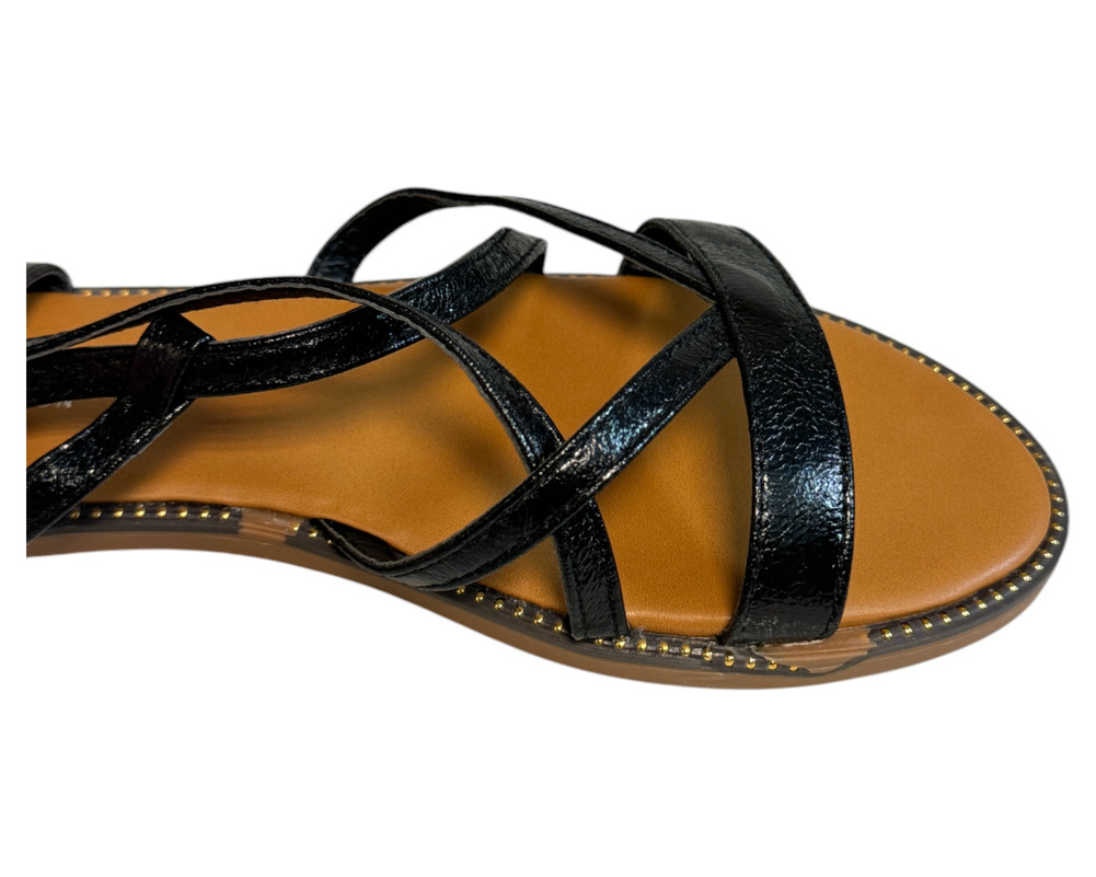 Sixth Sens  SANDAŁY  damskie 37