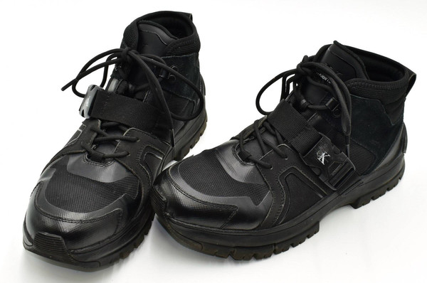 Calvin Klein Jeans Hybrid Hiking Boot BUTY SPORTOWE męskie 42