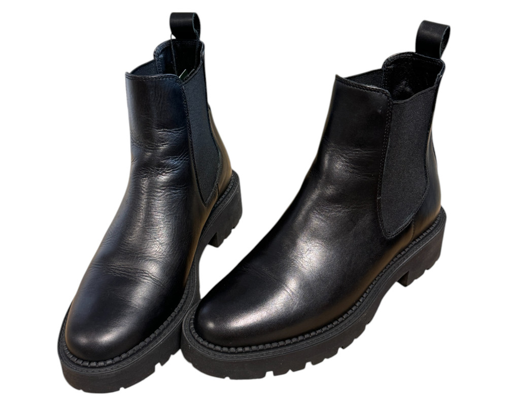 Gino Rossi Alba BOTKI  damskie 38