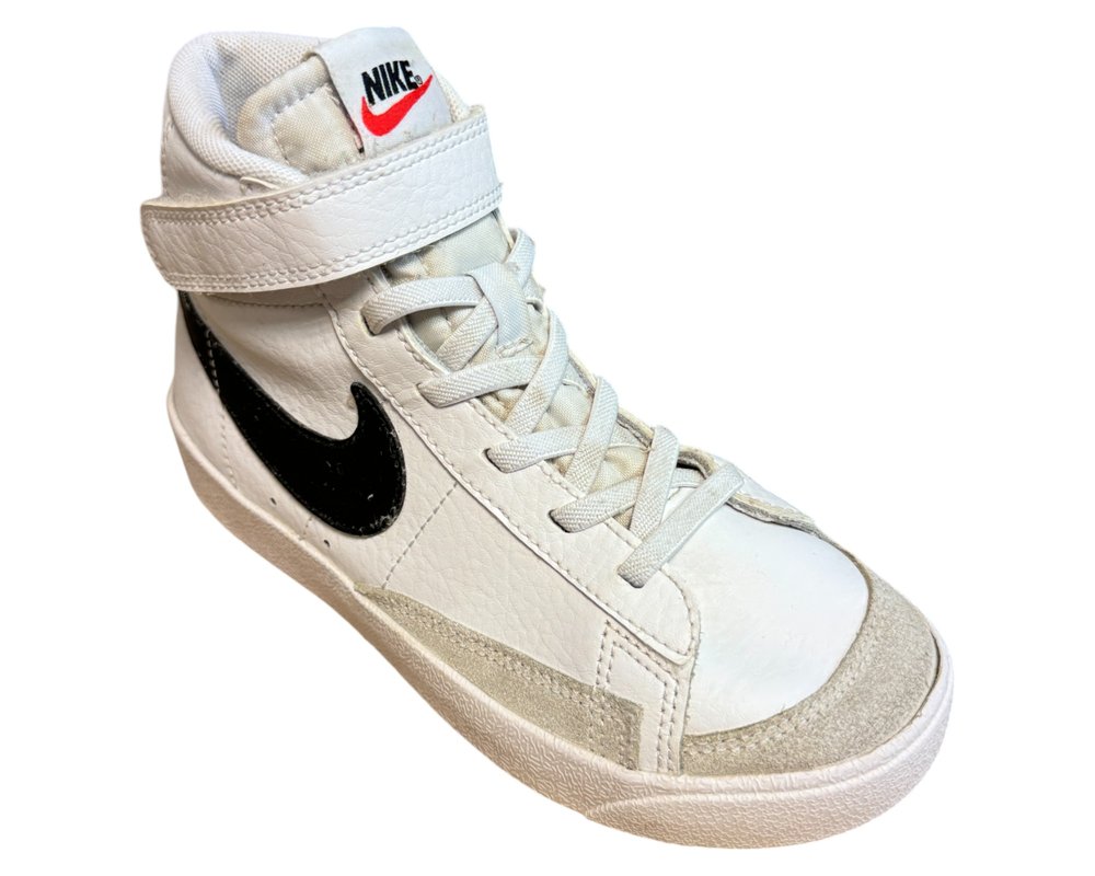 Nike  BLAZER MID '77 BUTY SPORTOWE  dziecięce 31,5