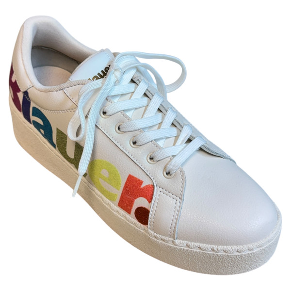 Blauer BUTY SPORTOWE damskie 41