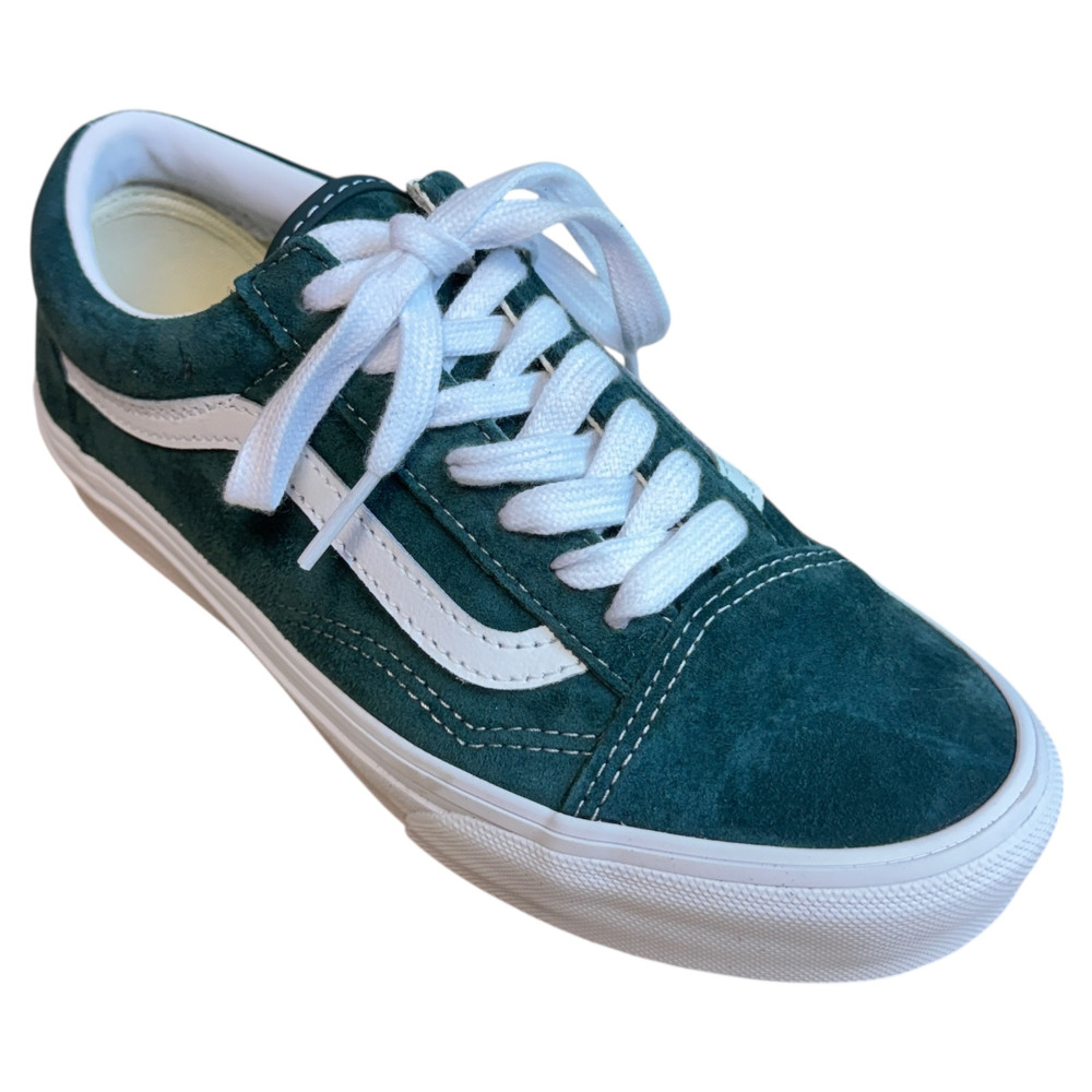 Vans Old Skool BUTY SPORTOWE damskie 36