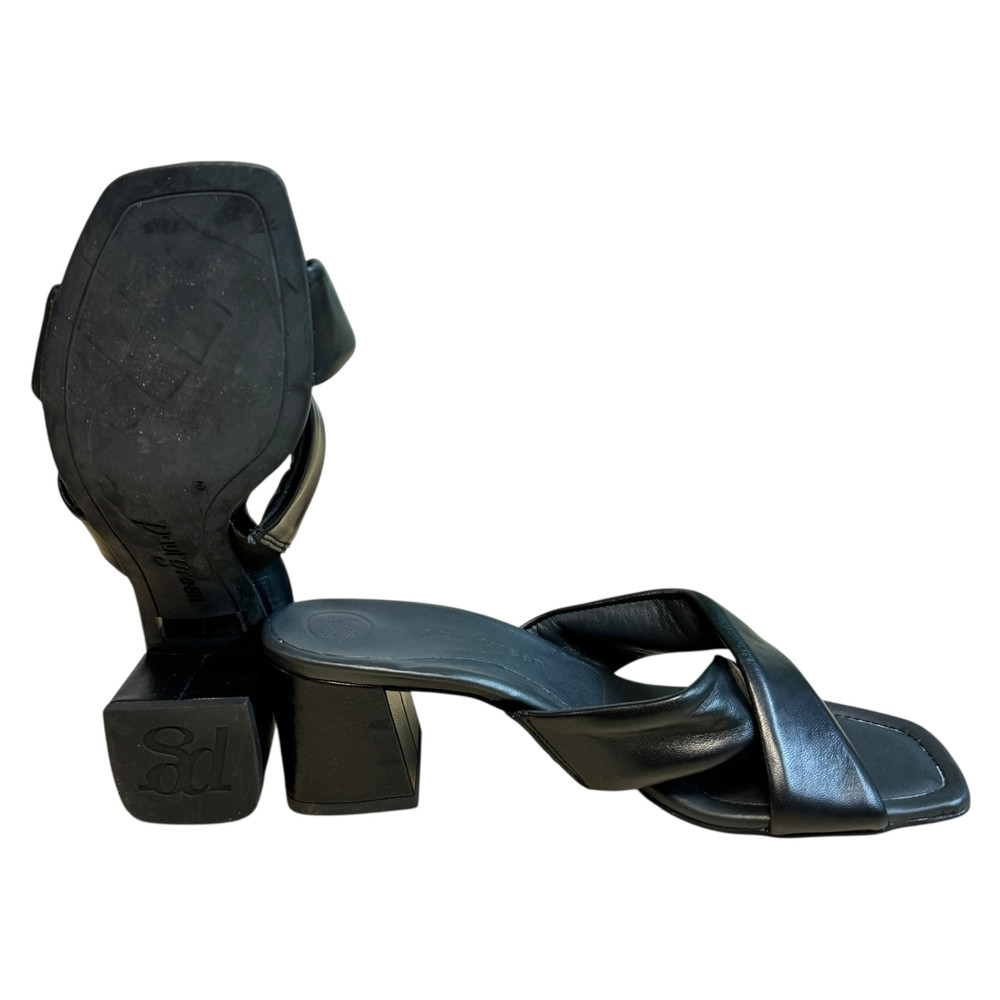 Paul Green KLAPKI damskie 39