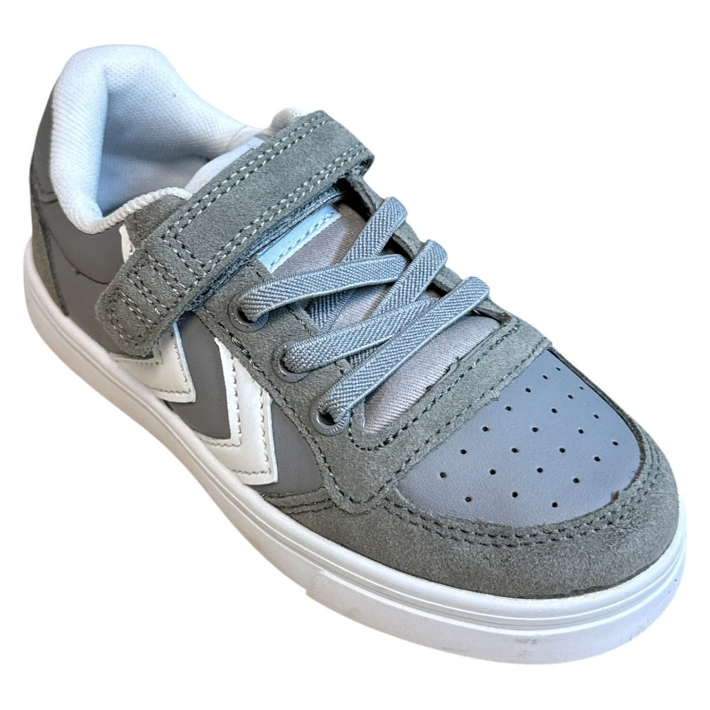 Hummel Slimmer Stadil BUTY SPORTOWE dziecięce 29/28