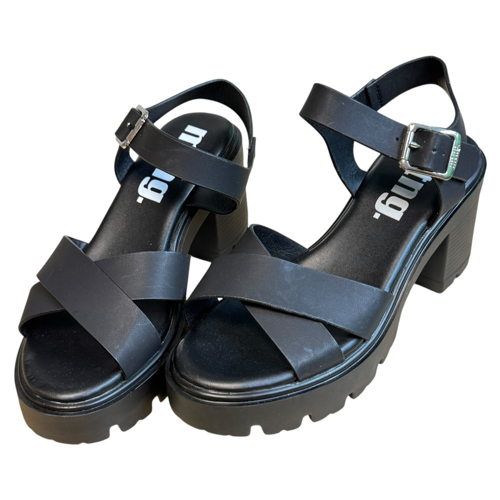 Mtng Saba SANDAŁY damskie 39/38