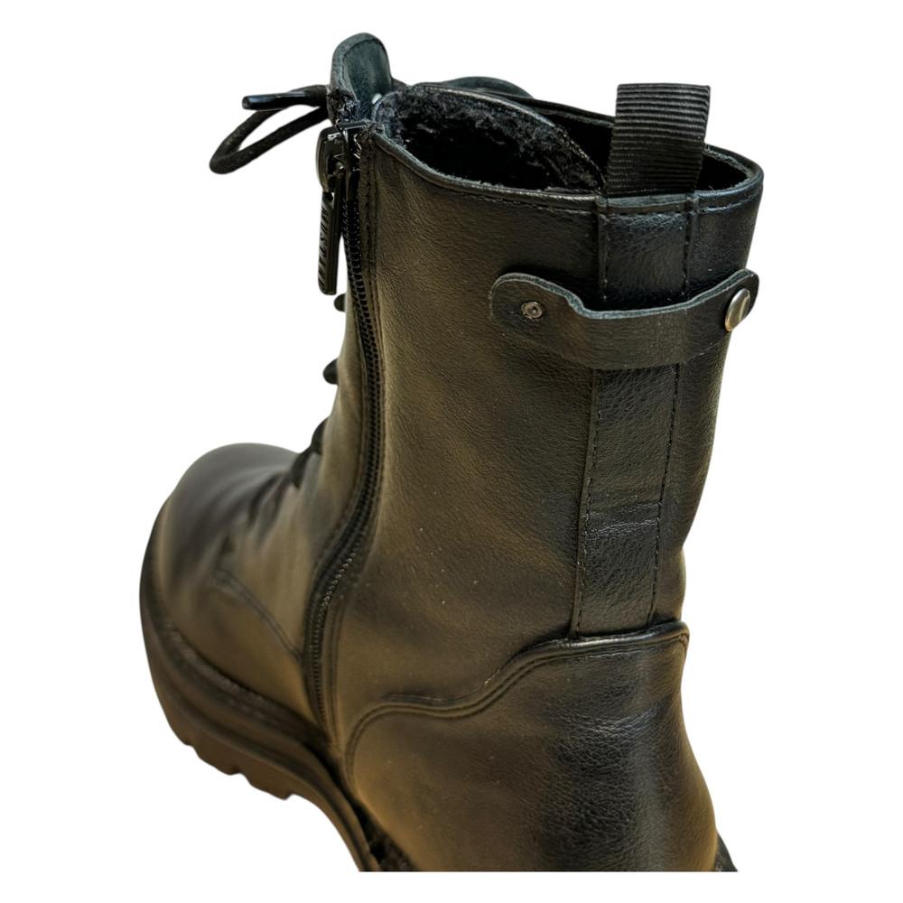 Mustang BOTKI damskie 38