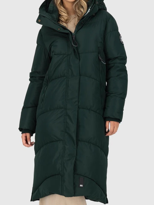 Naketano parka jacket L