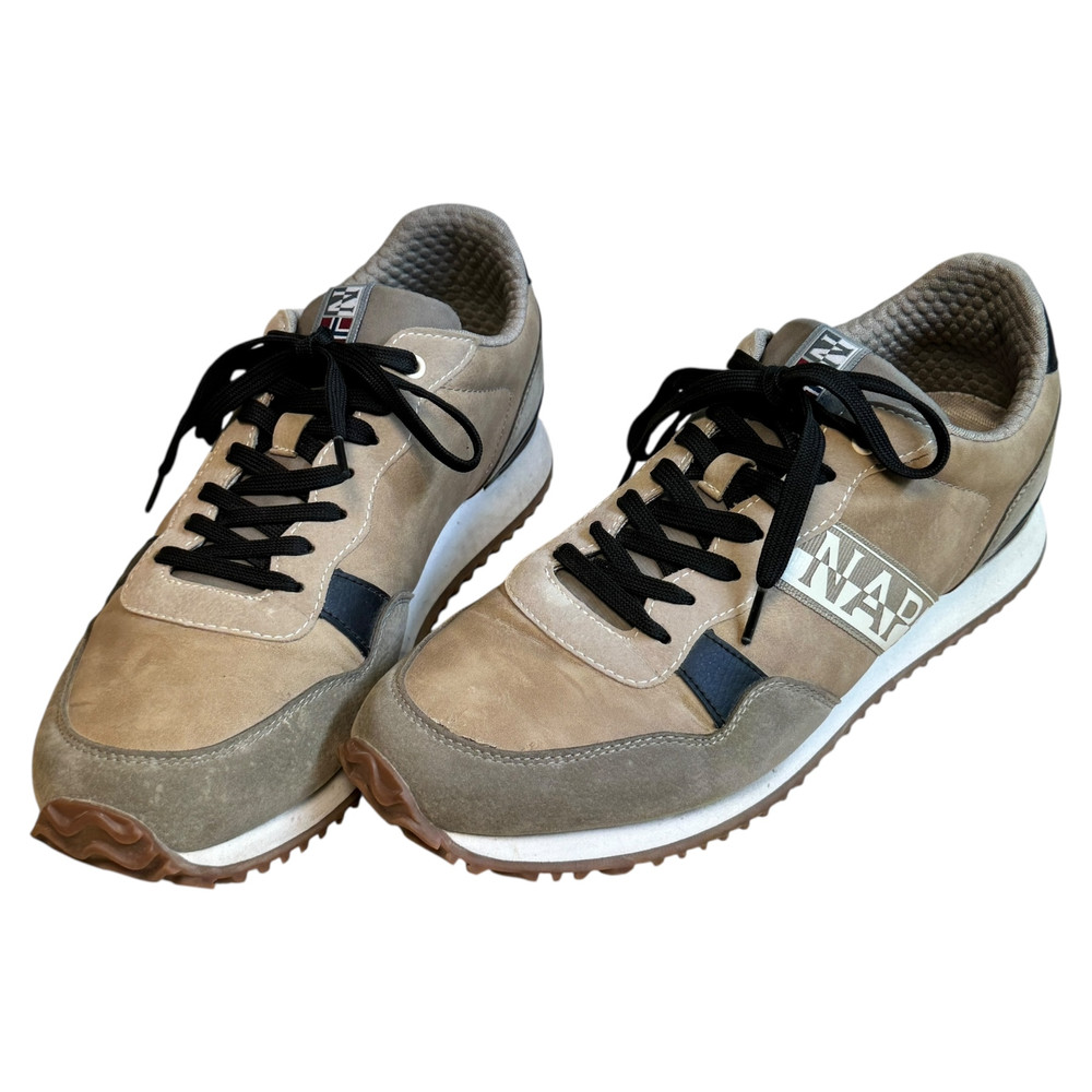 Napapijri  Cosmos BUTY SPORTOWE męskie 45