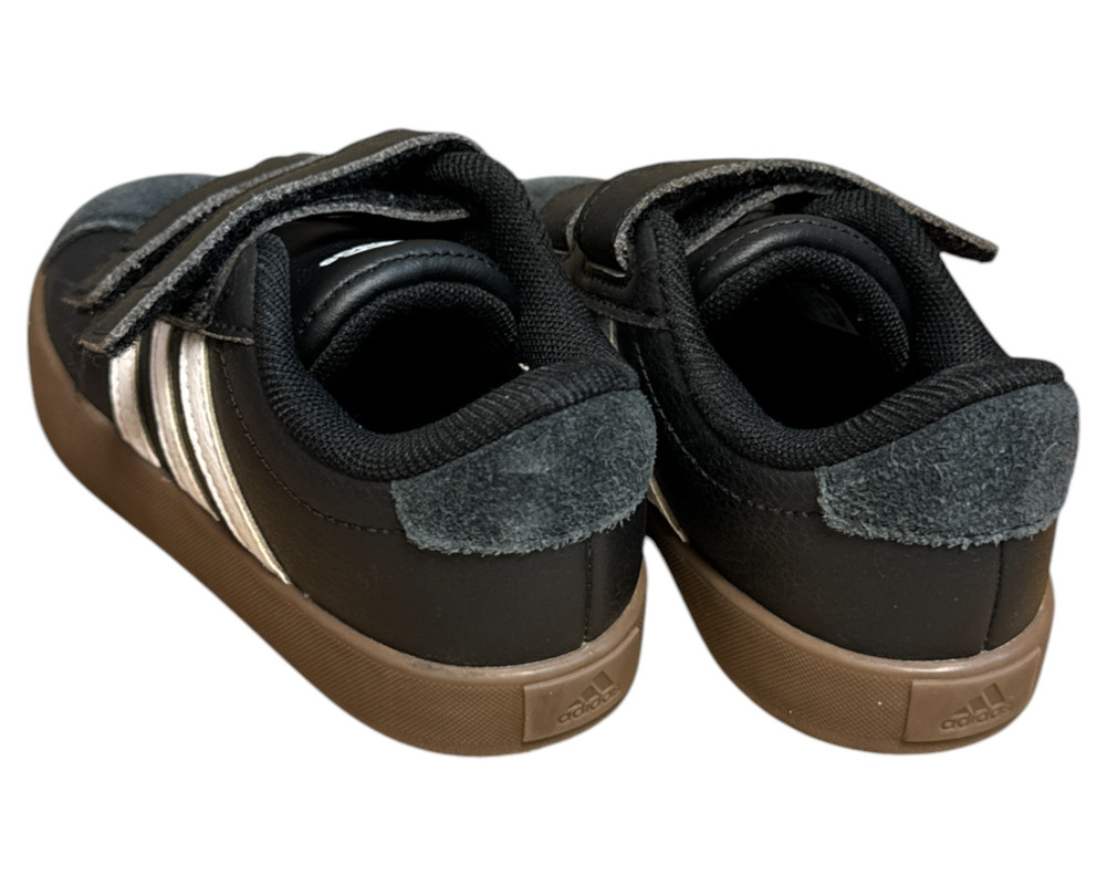 Adidas Vl Court 3.0 Cf I BUTY SPORTOWE  dziecięce 26.5