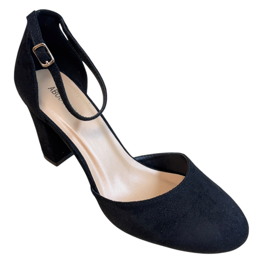 About You CZÓŁENKA damskie 39