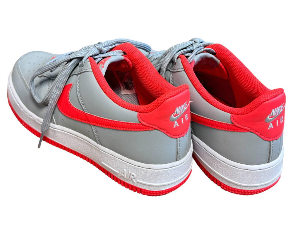 Nike Air Force 1 (GS)  BUTY SPORTOWE  dziecięce 39