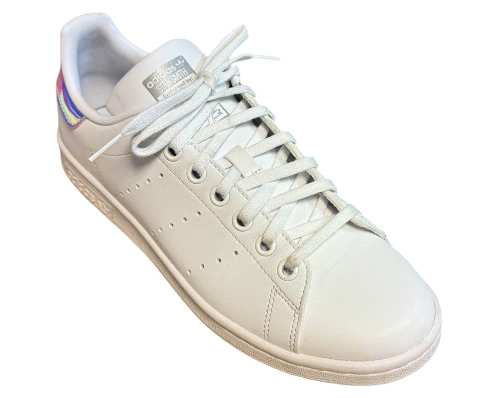 Adidas Stan Smith J BUTY SPORTOWE  damskie 38 2/3