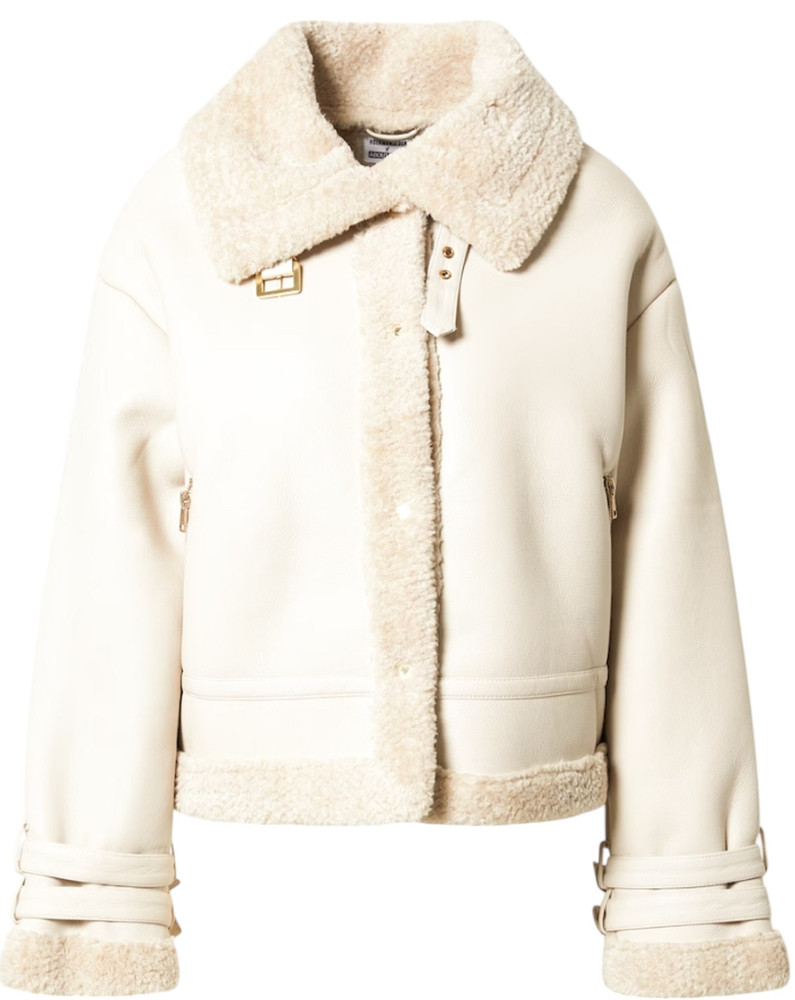 Naketano parka jacket L