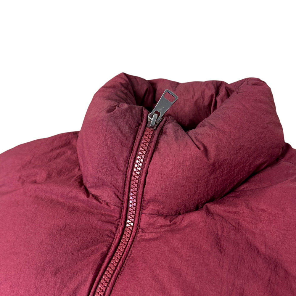 Kurtka Tommy Hilfiger  pikowana z naszywkami z logo model ‘NEW YORK’ S 