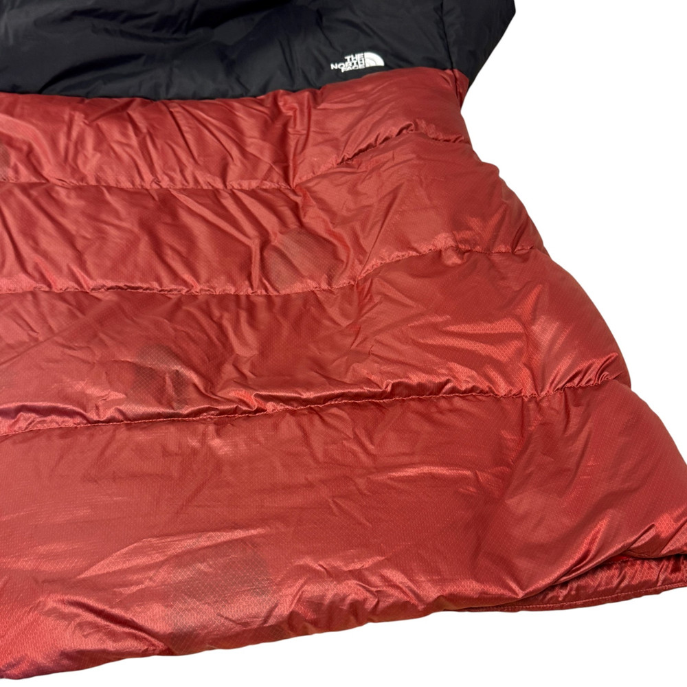 Kurtka puchowa The North Face Diablo Down 2.0 Hoodie XL