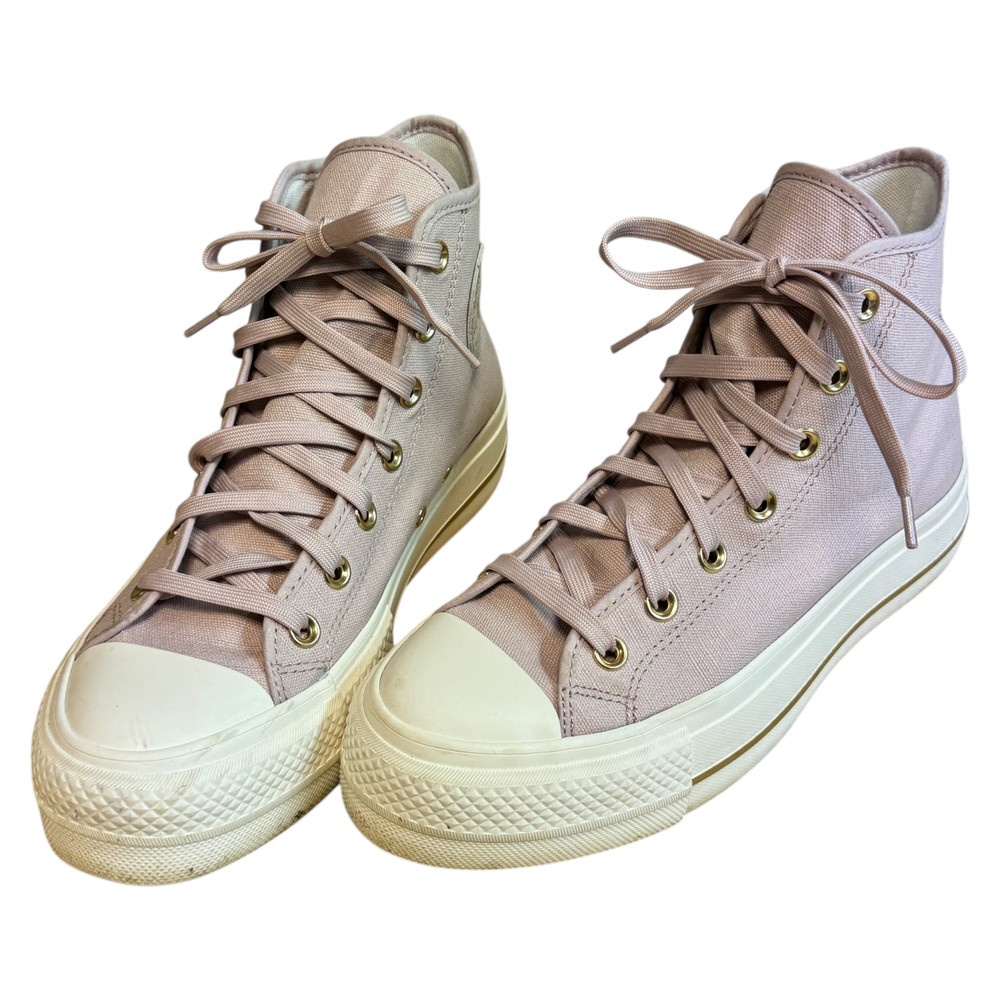 Converse Chuck Taylor All Star Lift Platform Tailored Lines TRAMPKI wysokie damskie 39,5