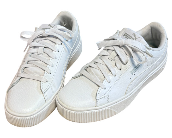 Puma Vikky Stacked L BUTY SPORTOWE damskie 37