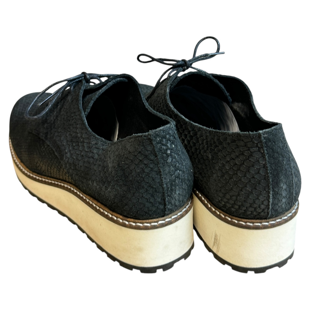 Zign PÓŁBUTY damskie 41