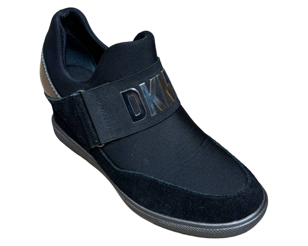 Dkny Cosmos BUTY SPORTOWE  damskie 37