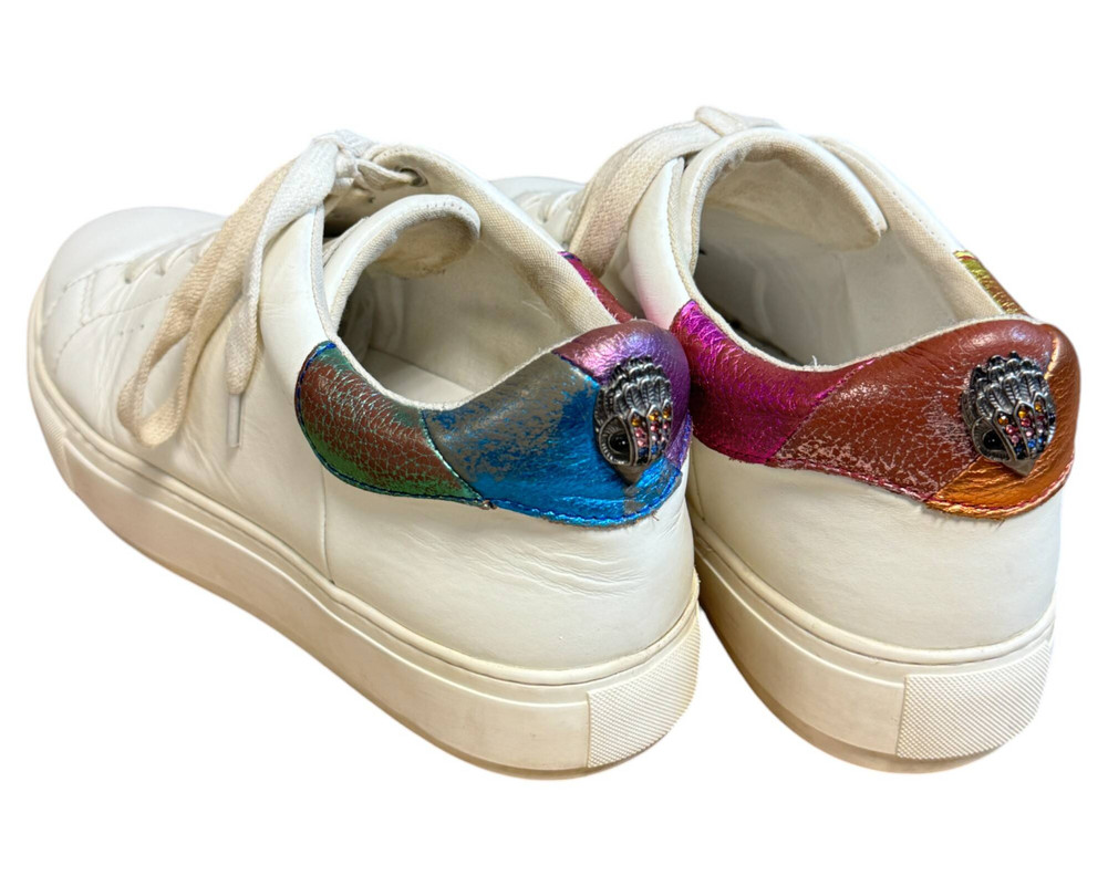 Kurt Geiger Laney Eagle BUTY SPORTOWE  damskie 41