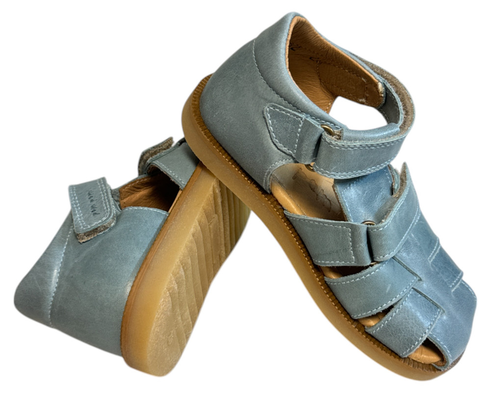 Pom Pom  SANDAŁY  dziecięce 26