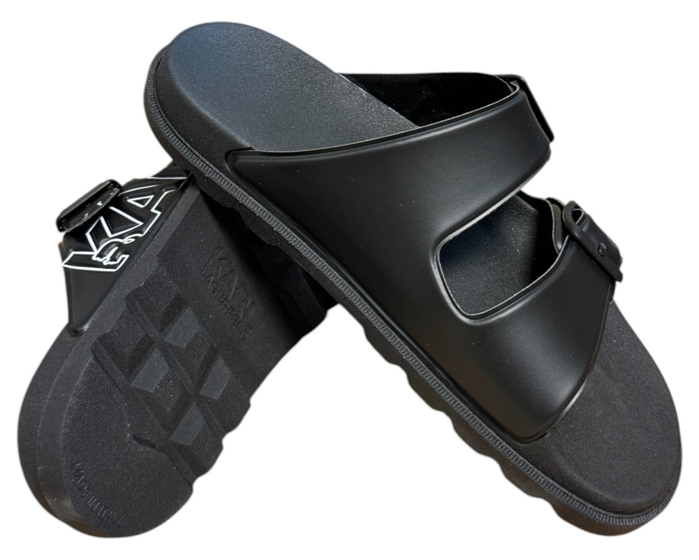 Karl Lagerfeld  KLAPKI  damskie 44