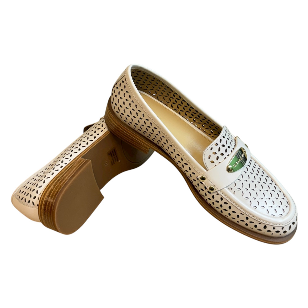 Michael Kors PÓŁBUTY wsuwane damskie 37