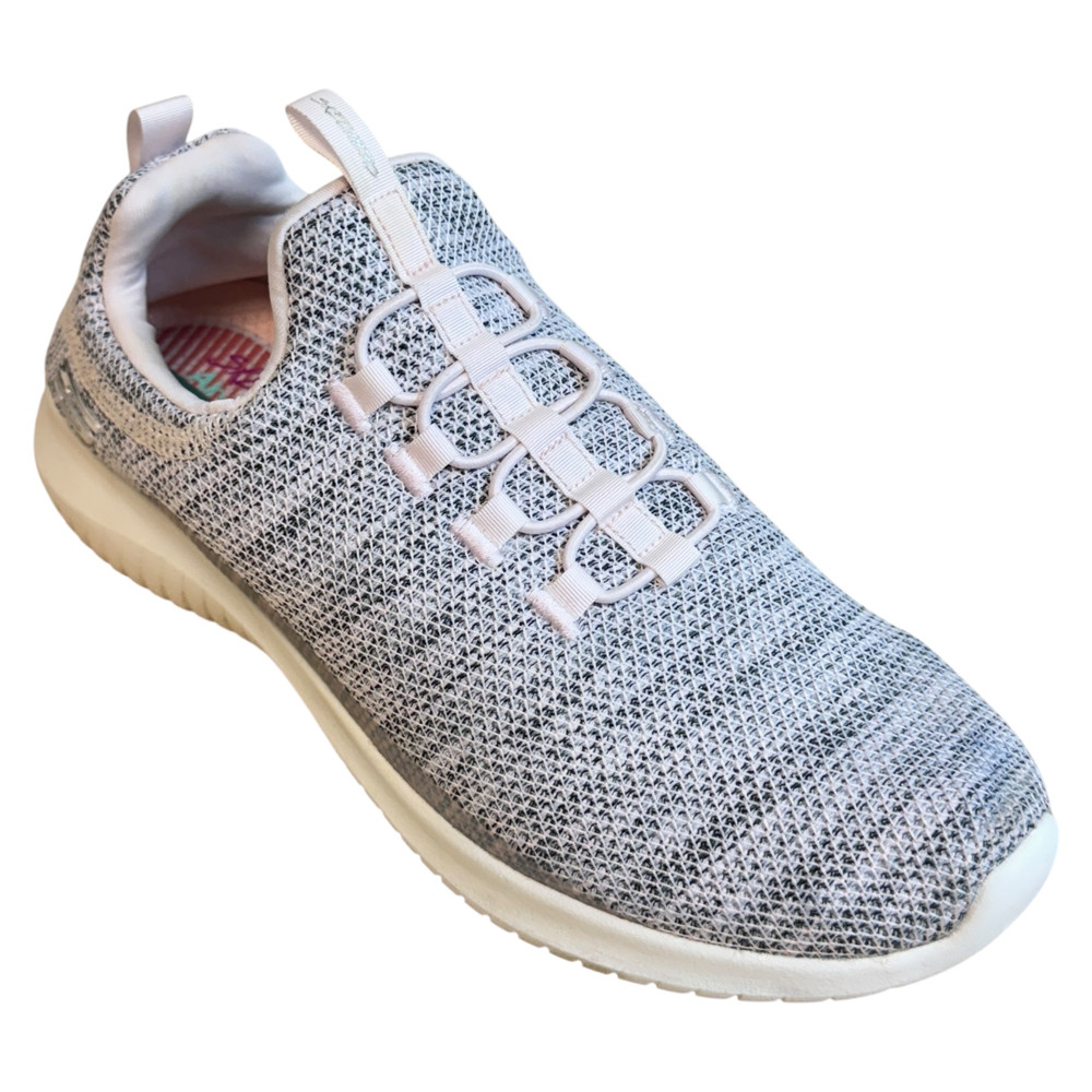 Skechers Ultra Flex Capsule BUTY SPORTOWE wsuwane damskie 38