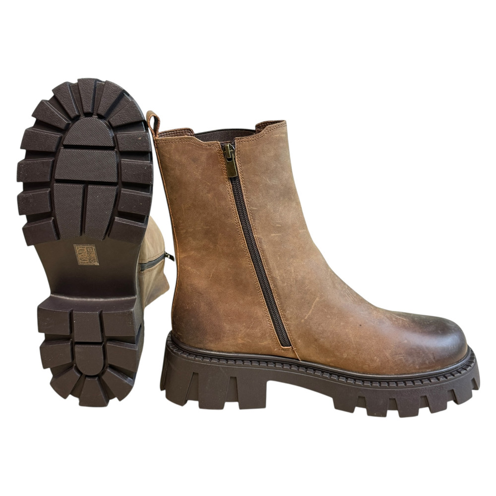 Inuovo BOTKI damskie 42