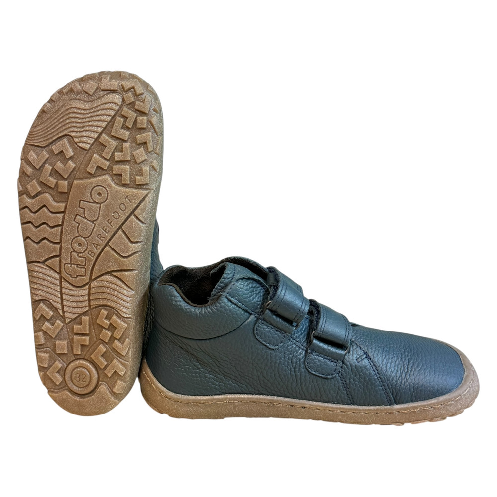 Froddo TRZEWIKI I PÓŁBUTY dziecięce 32