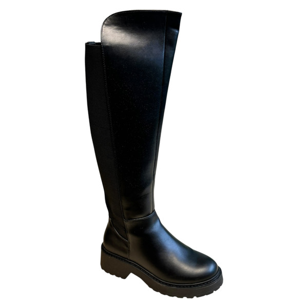 Steve Madden Callback KOZAKI  damskie 37