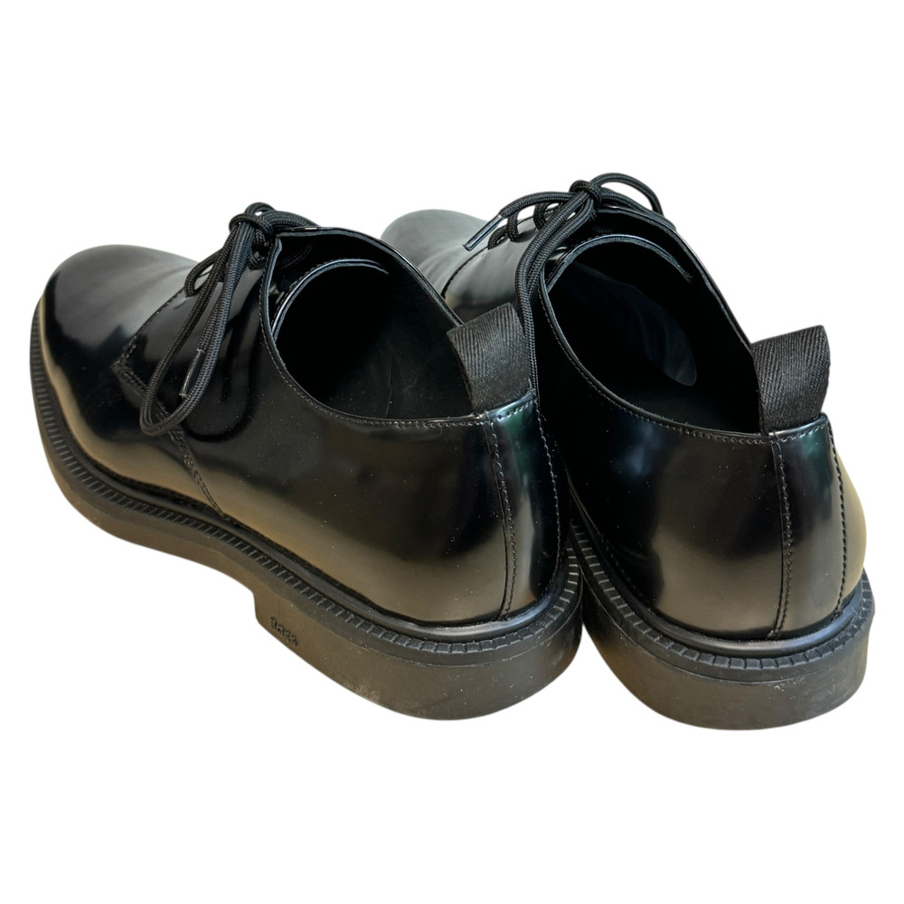 Hugo Boss Larry Derb PÓŁBUTY męskie 45/46