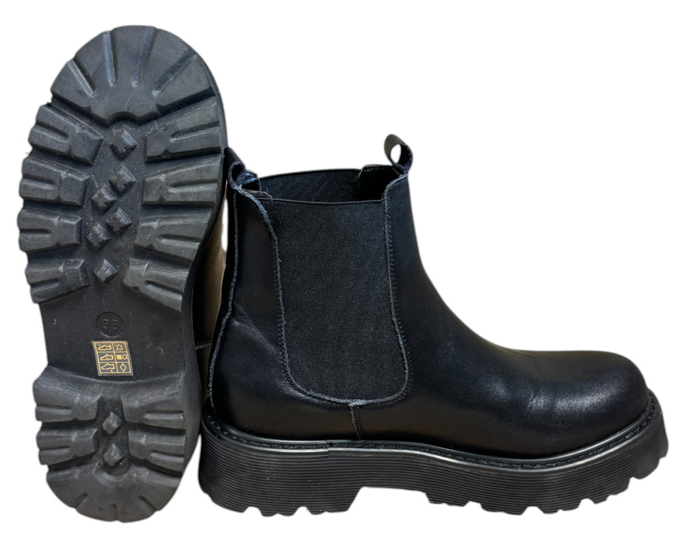 Patrizia Pepe  BOTKI  dziecięce 38