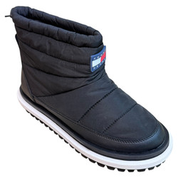 Tommy Jeans TJW Padded Flat ŚNIEGOWCE damskie 38/39