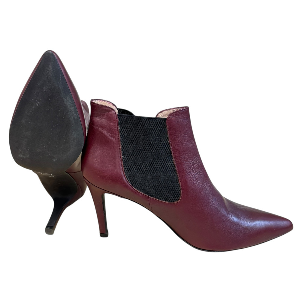 Brenda Zaro BOTKI damskie 41