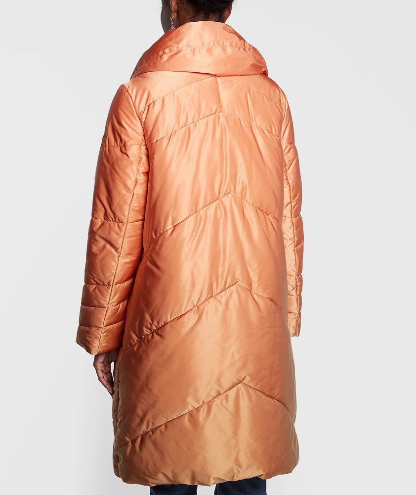 Naketano parka jacket L