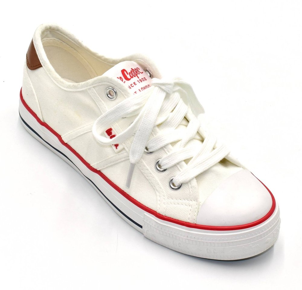 Lee Cooper TRAMPKI damskie 39/37