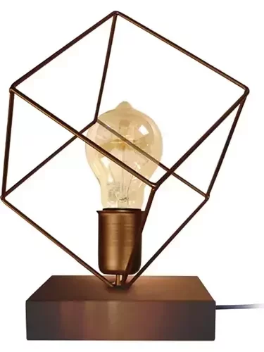 Tosel SQUARE lampa stołowa