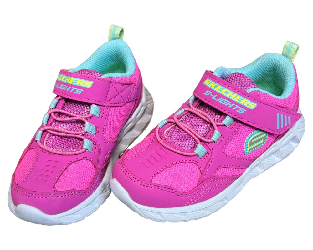 Skechers  BUTY SPORTOWE  dziecięce 26/25