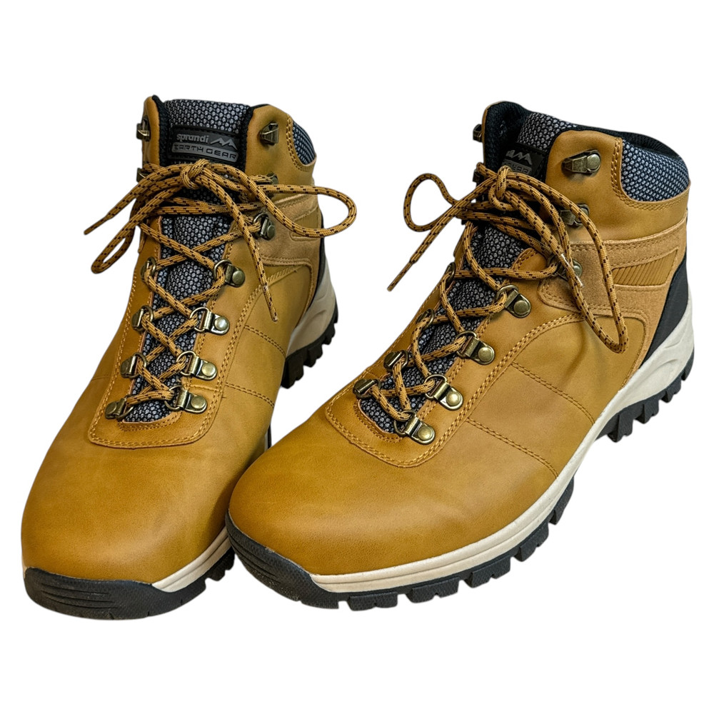 Sprandi  BUTY SPORTOWE wysokie męskie 44