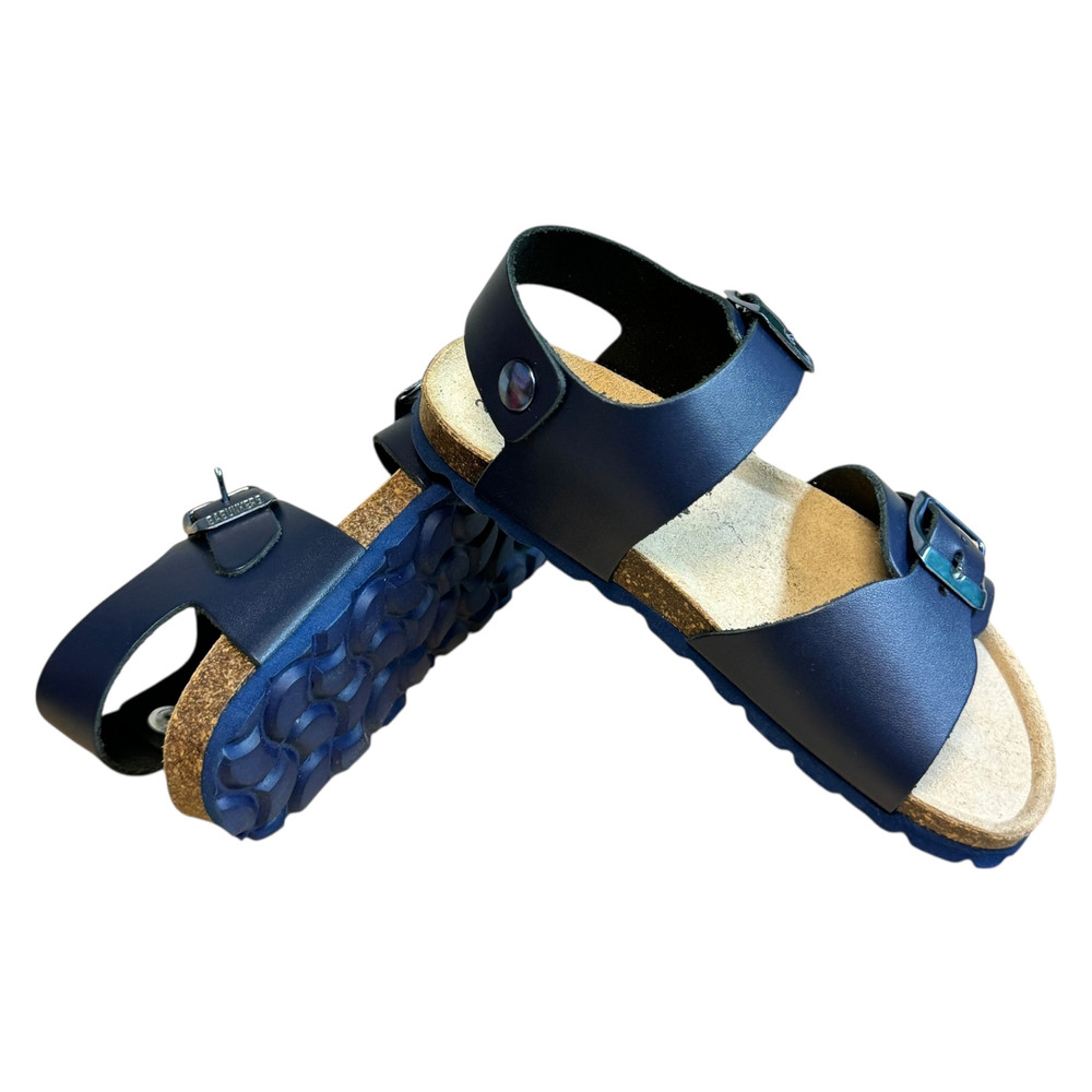 Babunkers SANDAŁY dziecięce 29