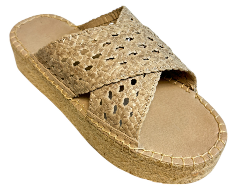 Melvin&Hamilton  KLAPKI  damskie 36