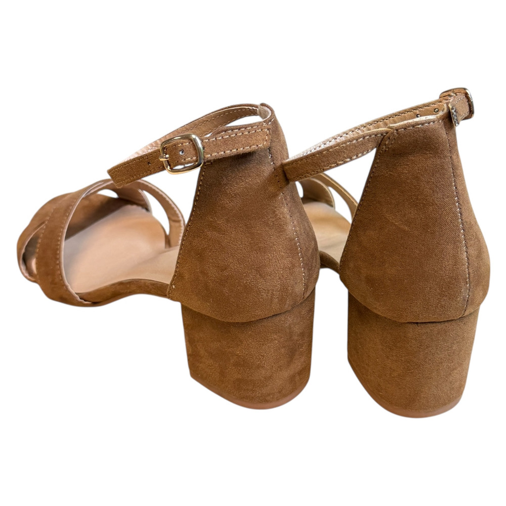 About You SANDAŁY damskie 39