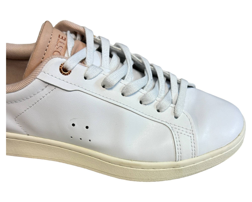 Lacoste  T-Clip 222  BUTY SPORTOWE  damskie 39