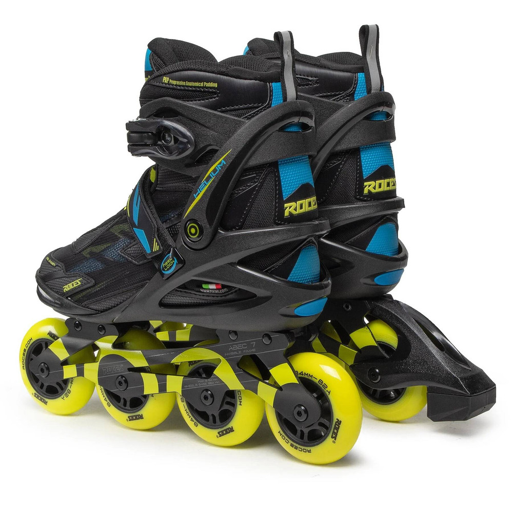 Rolki Roces Helium II Tif 400871 45 cm